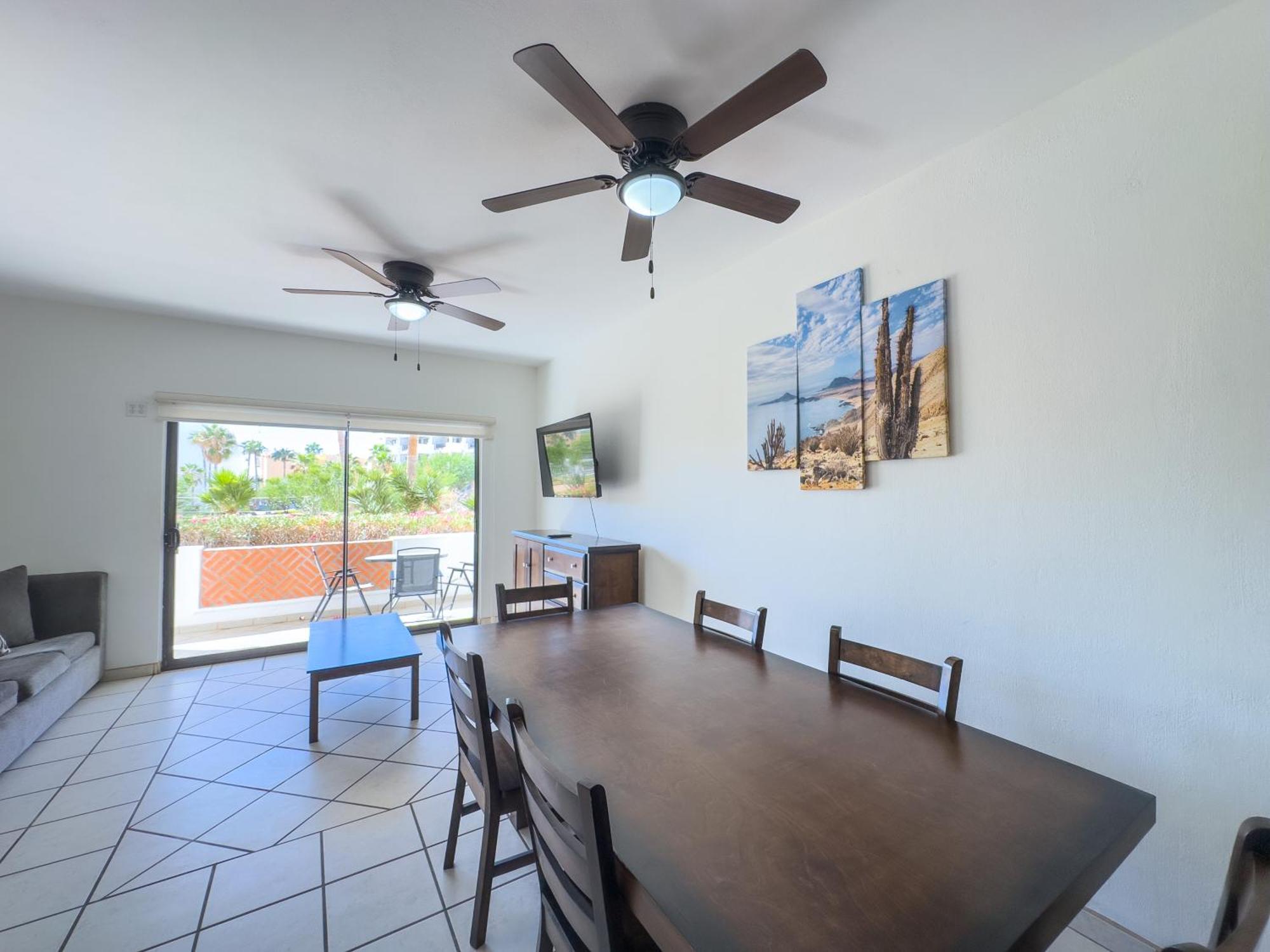 Casa Blanca Golf Villas Puerto Peñasco Zewnętrze zdjęcie