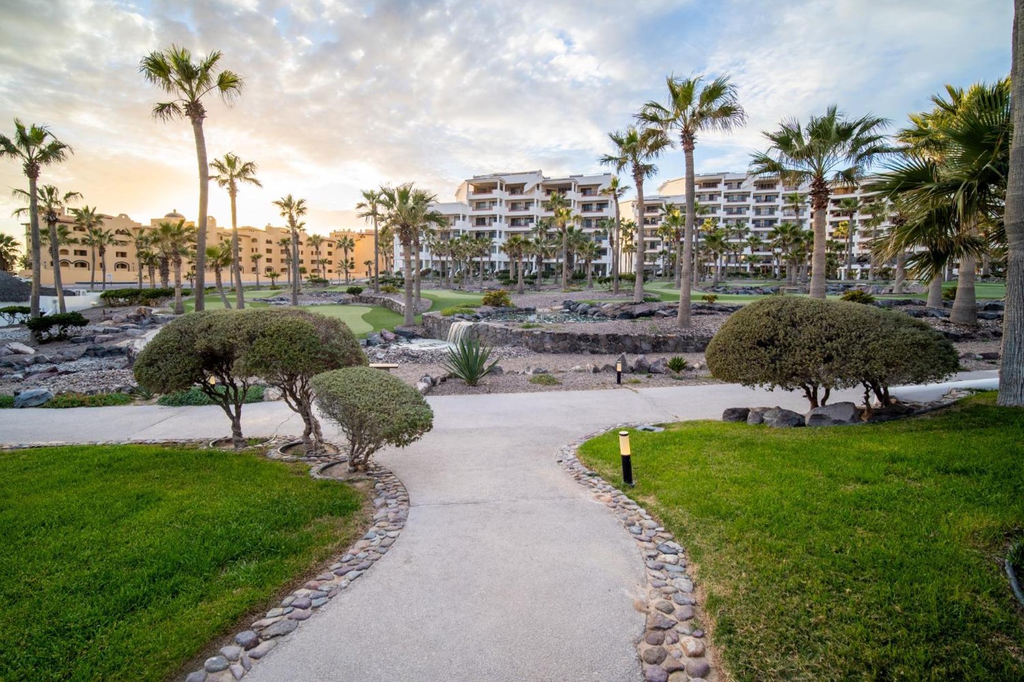 Casa Blanca Golf Villas Puerto Peñasco Zewnętrze zdjęcie